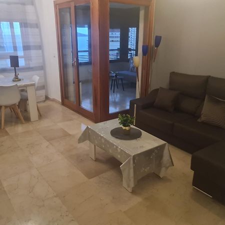 Apartamento Centro Benidorm Esterno foto