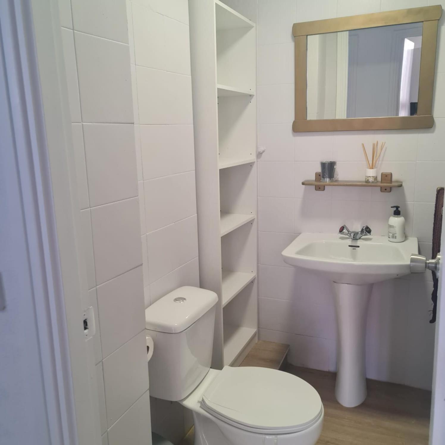 Apartamento Centro Benidorm Esterno foto
