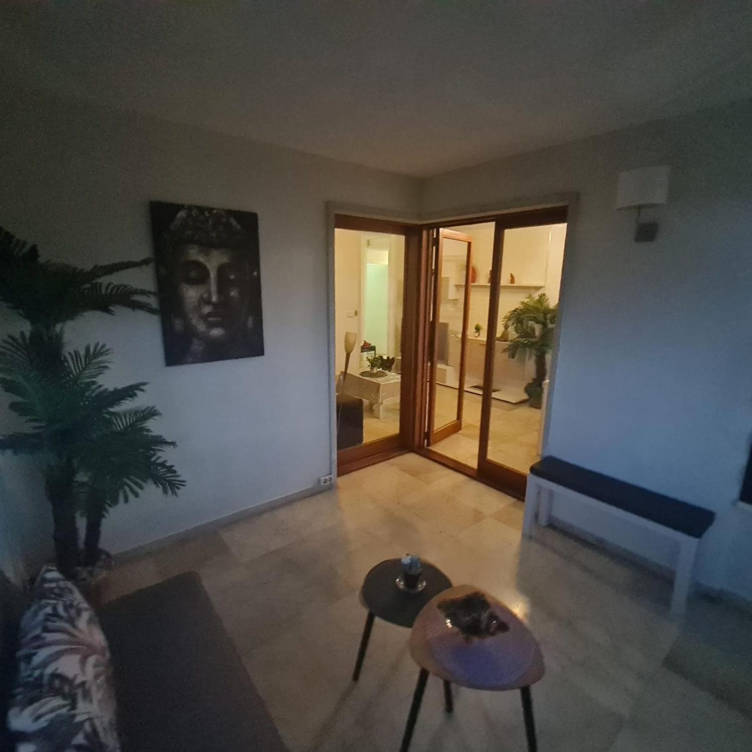 Apartamento Centro Benidorm Esterno foto