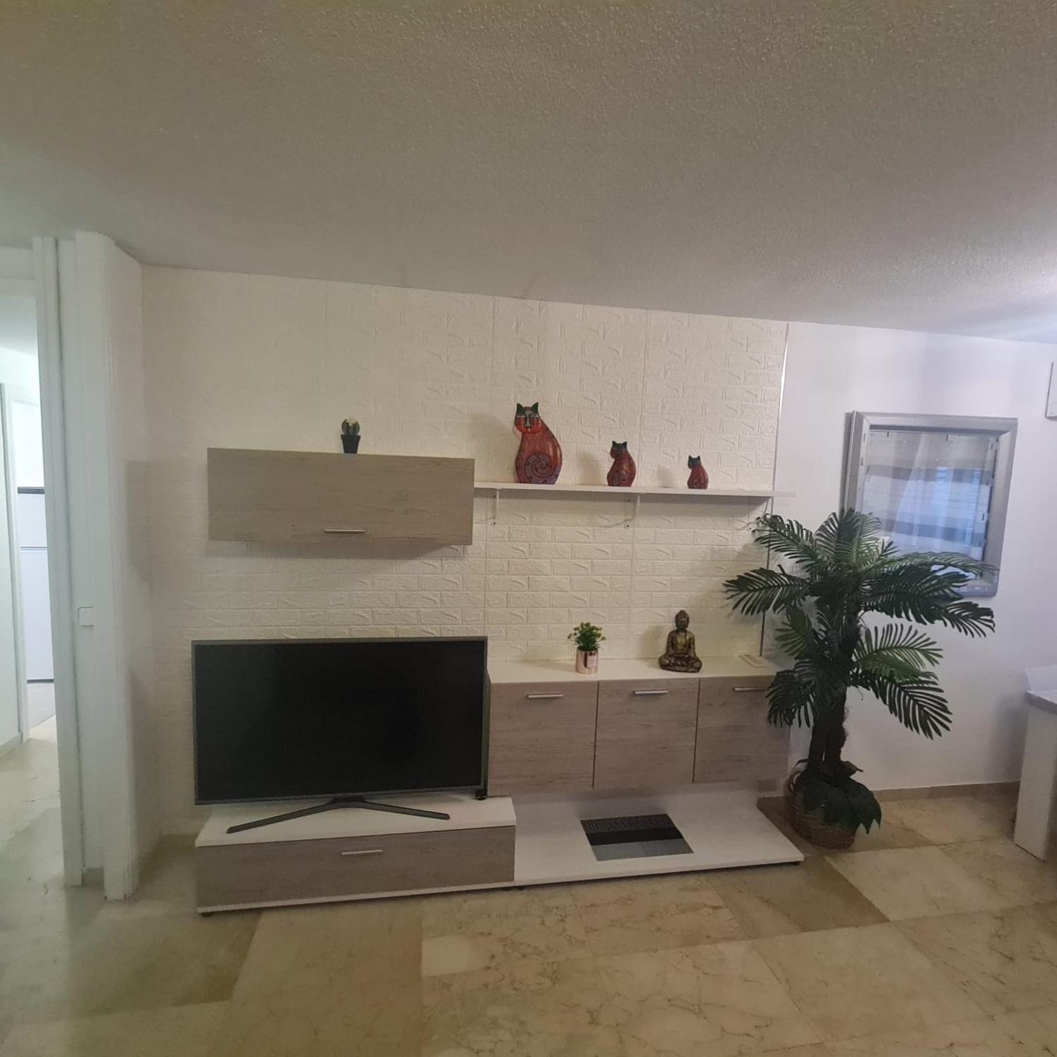 Apartamento Centro Benidorm Esterno foto