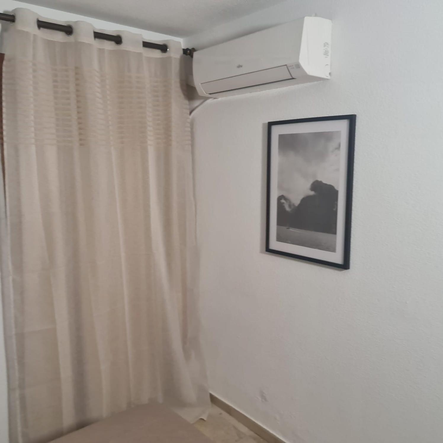 Apartamento Centro Benidorm Esterno foto