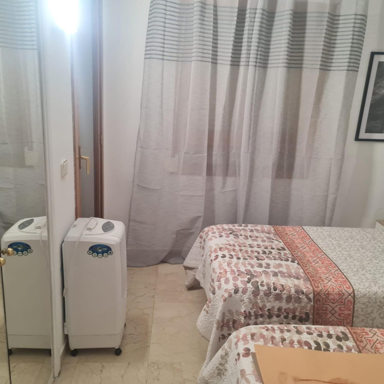 Apartamento Centro Benidorm Esterno foto