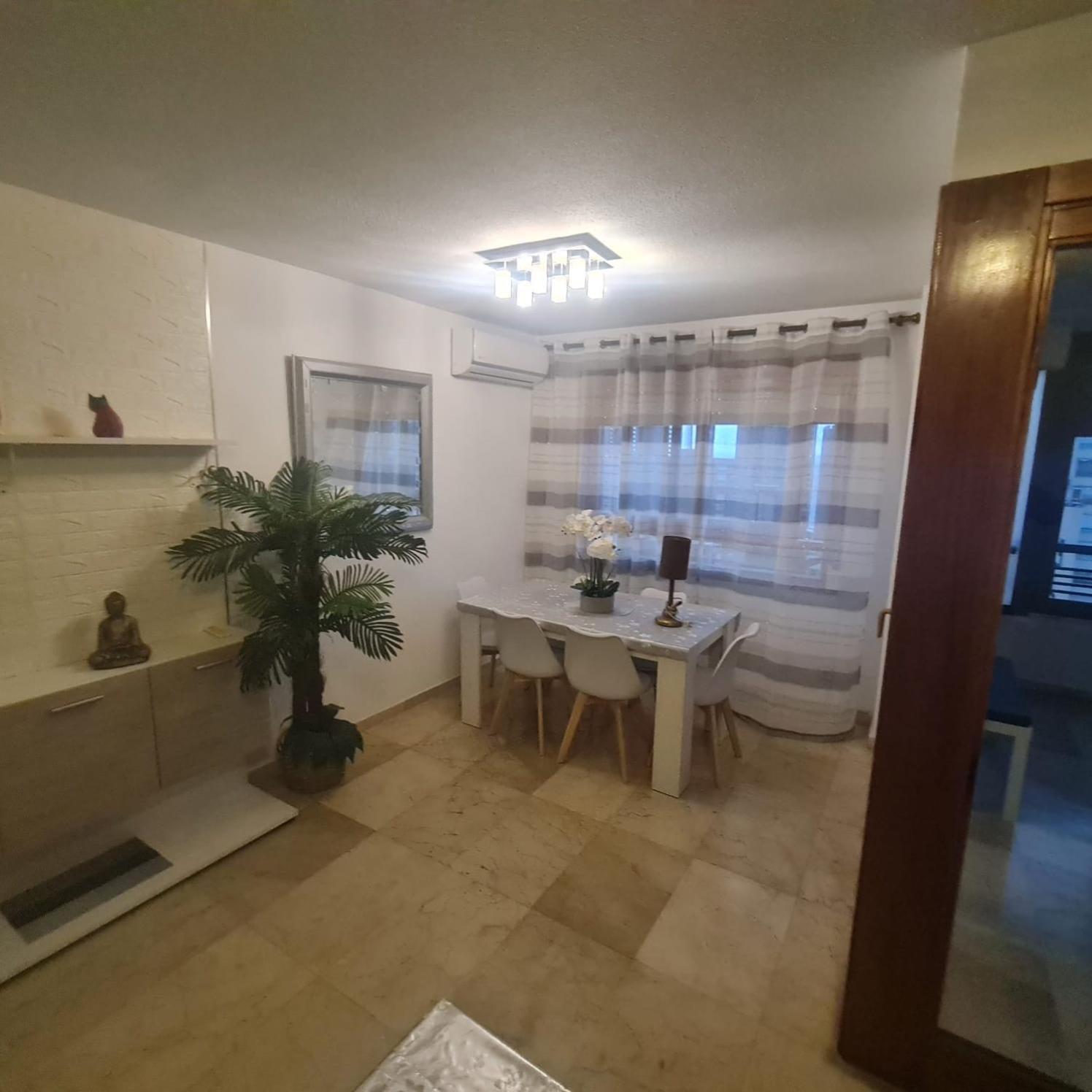 Apartamento Centro Benidorm Esterno foto