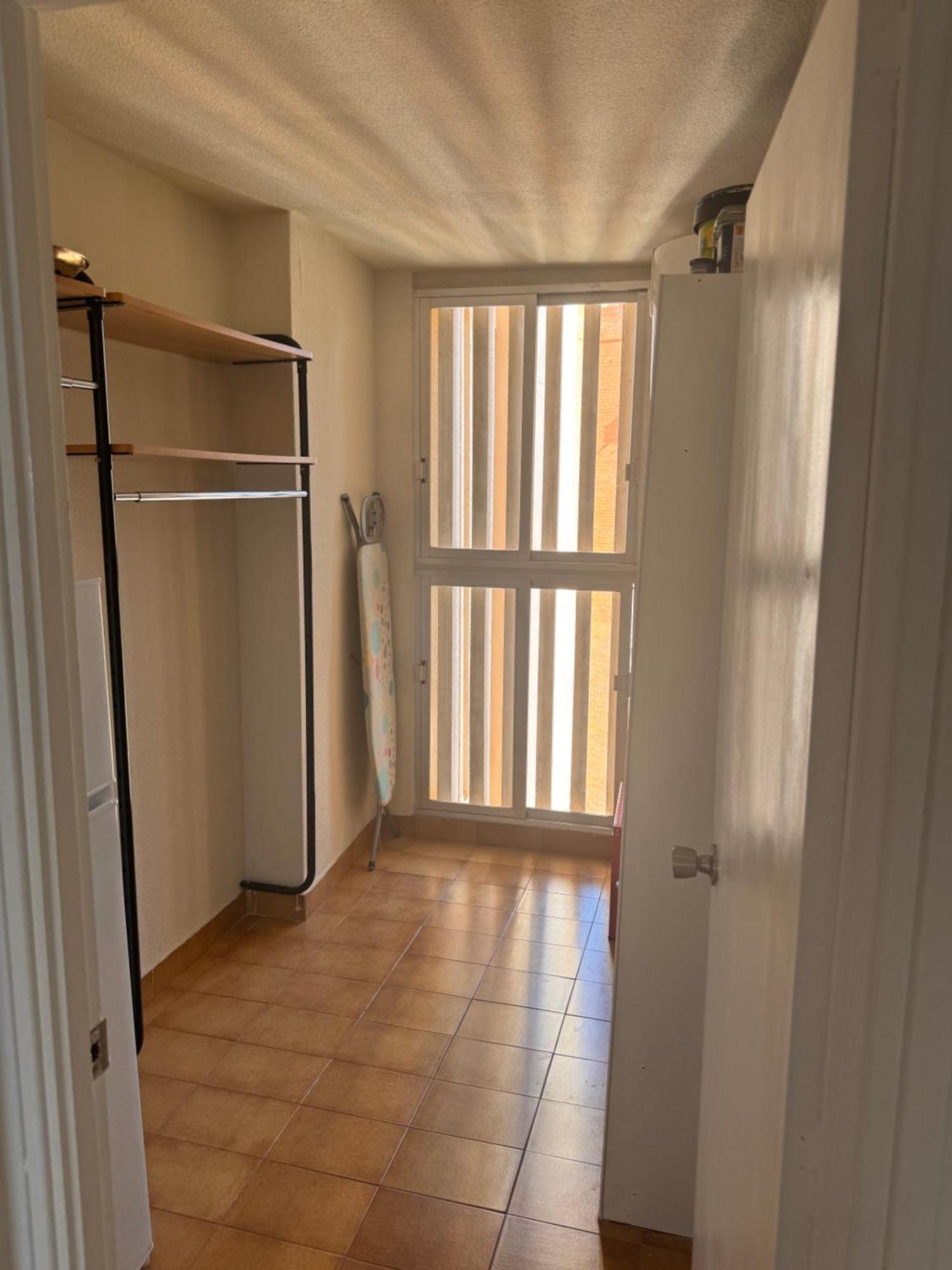 Apartamento Centro Benidorm Esterno foto